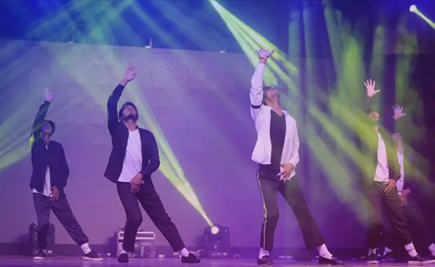 BADC show performance