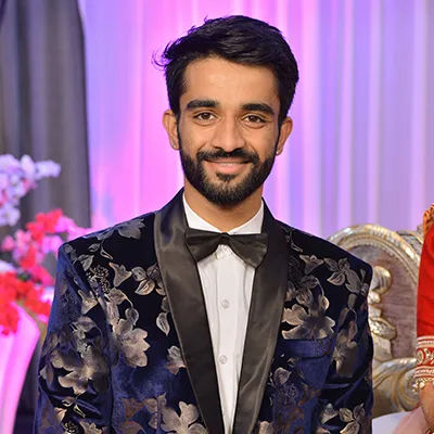 Aditya Singh