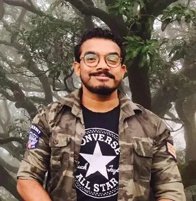 Kishan Singh Kachhawa
